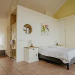 Πάρκο διακοπών Penthouse By Interhome 3*