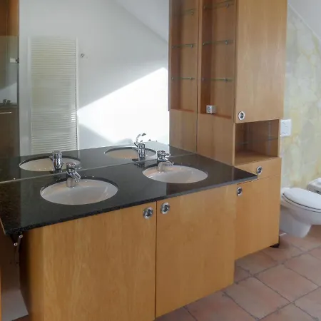 De Meerparel By Interhome Apartment