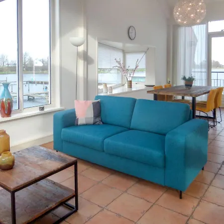 De Meerparel By Interhome *
