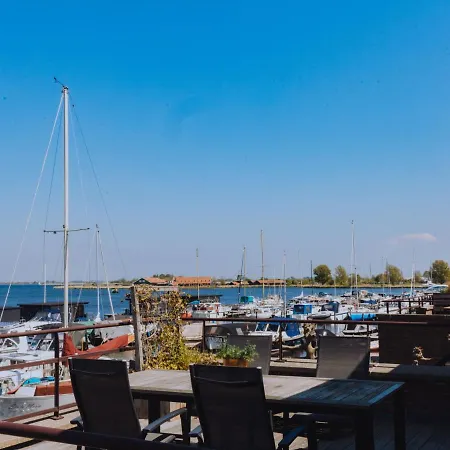 De Meerparel By Interhome Apartment *