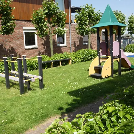 Lejlighed De Meerparel By Interhome *