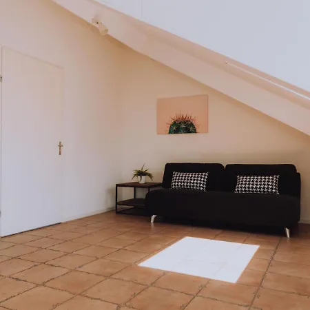 De Meerparel By Interhome