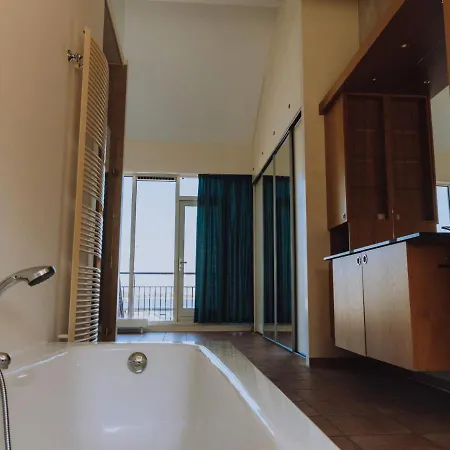 De Meerparel By Interhome Apartment *