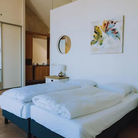 Apartment De Meerparel By Interhome *