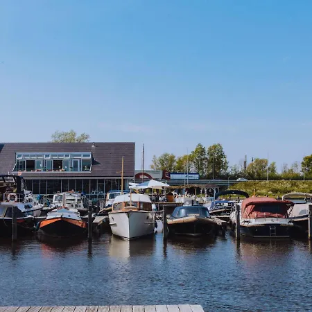 De Meerparel By Interhome Uitgeest
