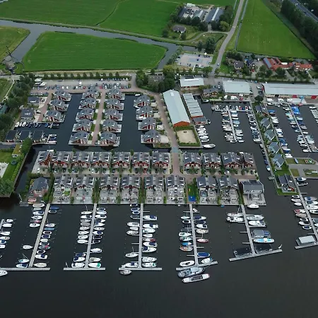 Penthouse By Interhome 3*