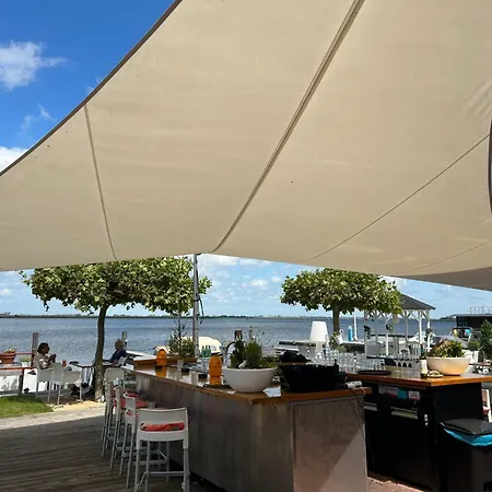 Penthouse By Interhome Parco vacanze Uitgeest