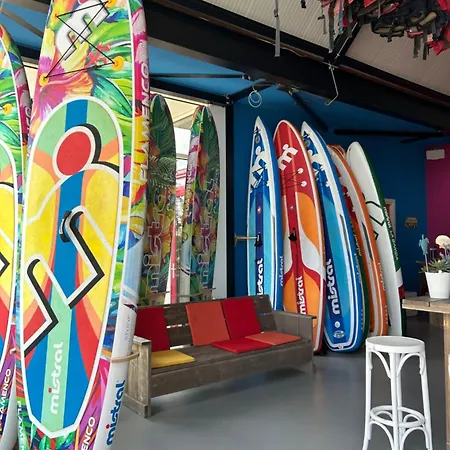 Parco vacanze Penthouse By Interhome 3*