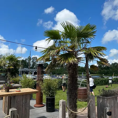 Parco vacanze Penthouse By Interhome