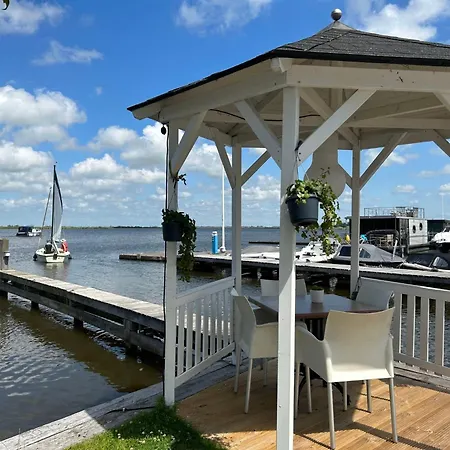 Penthouse By Interhome Parco vacanze 3*