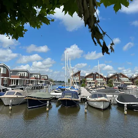 Apartment De Meerparel By Interhome Uitgeest