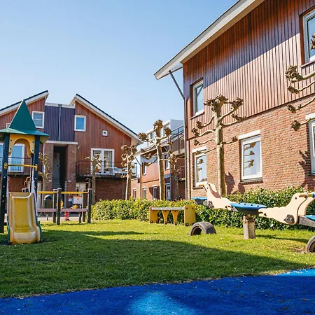 Penthouse By Interhome Parco vacanze 3*