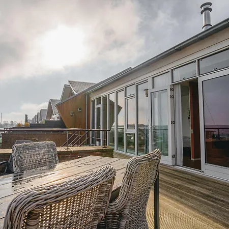 Penthouse By Interhome Parco vacanze 3*