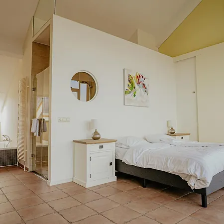 Πάρκο διακοπών Penthouse By Interhome 3*