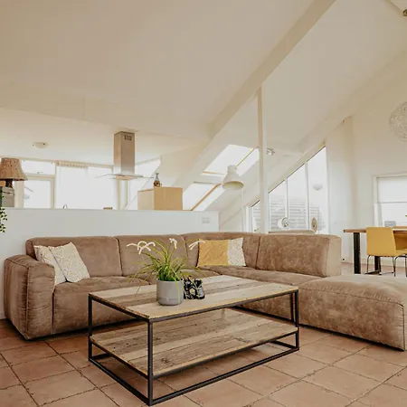 Penthouse By Interhome Πάρκο διακοπών