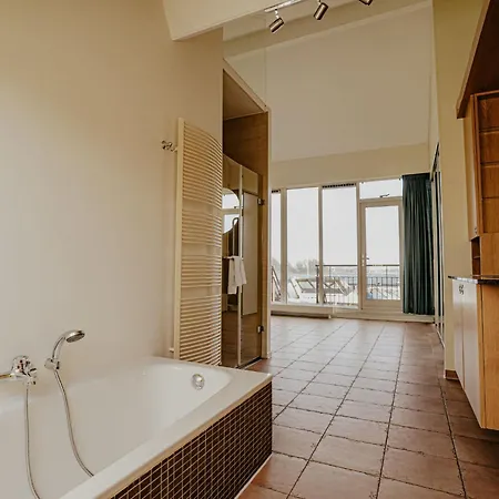 Penthouse By Interhome