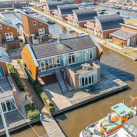 Penthouse By Interhome Parco vacanze