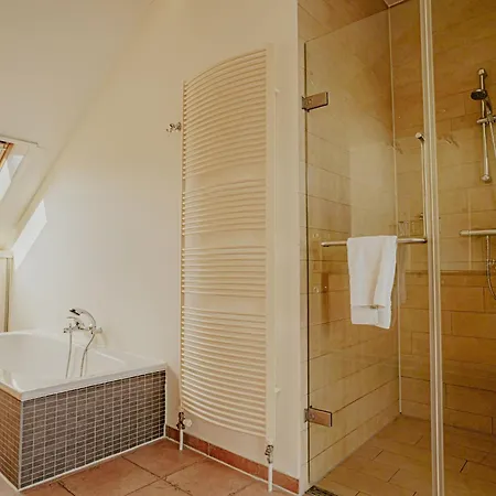 Parco vacanze Penthouse By Interhome