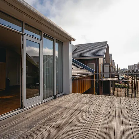 Parco vacanze Penthouse By Interhome 3*