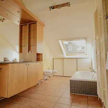 Penthouse By Interhome Parco vacanze Uitgeest