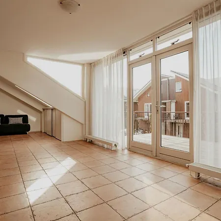 Penthouse By Interhome 3*