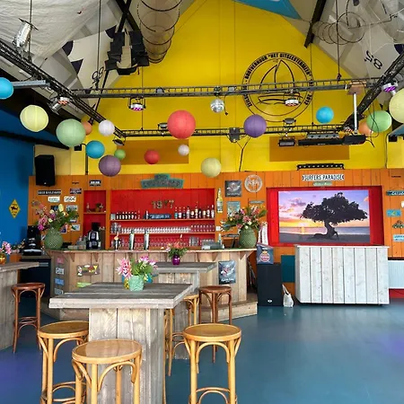 Penthouse By Interhome Prázdninový areál Uitgeest