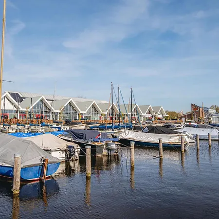 Penthouse By Interhome