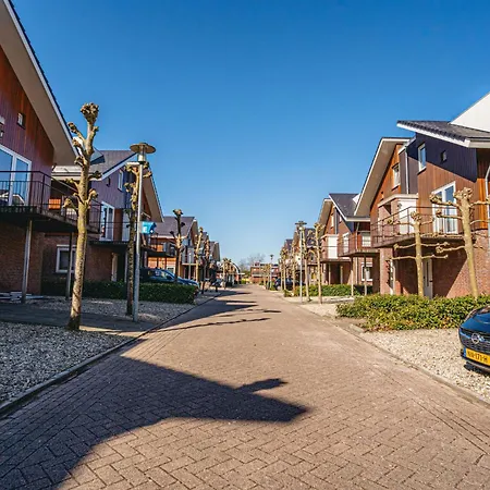 Penthouse By Interhome 3*