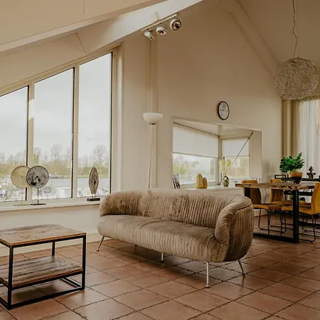 Penthouse By Interhome