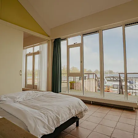 Penthouse By Interhome