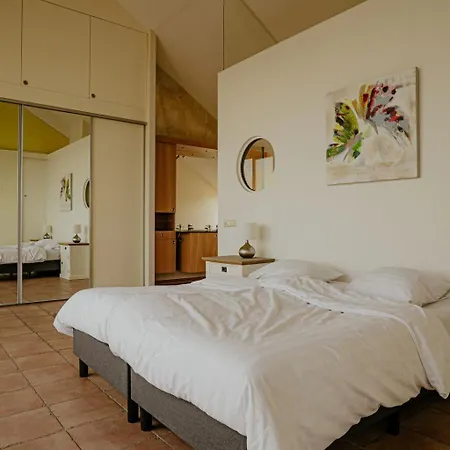 Penthouse By Interhome Ferienpark 3*