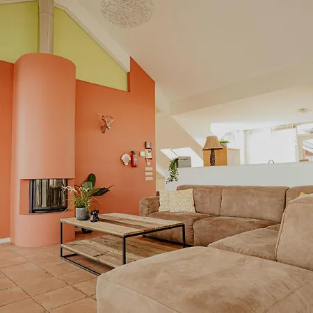 Penthouse By Interhome Prázdninový areál 3*