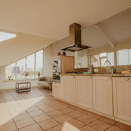 Penthouse By Interhome Prázdninový areál